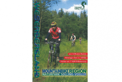 Mountainbike-Kartenset Solling-Vogler-Region